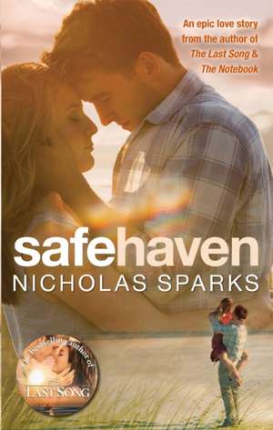 Safe Haven de Nicholas Sparks