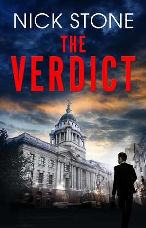 The Verdict de Nic Stone