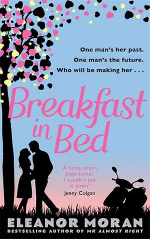 Breakfast in Bed de Eleanor Moran