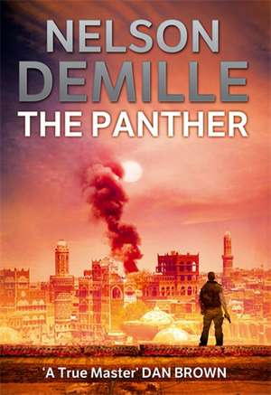 The Panther de Nelson DeMille