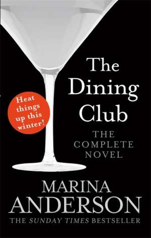 The Dining Club de Marina Anderson