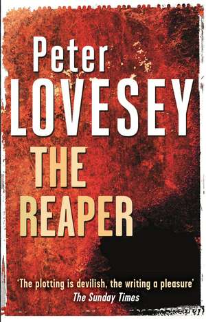 The Reaper de Peter Lovesey