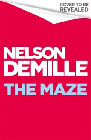 The Maze de Nelson DeMille