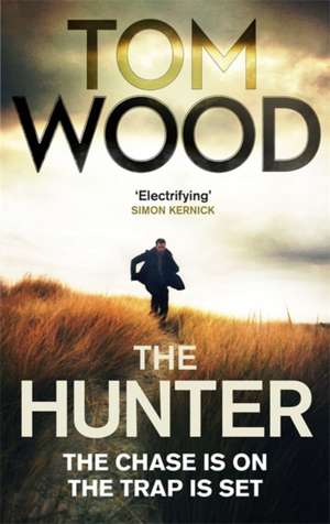 Hunter de Tom Wood