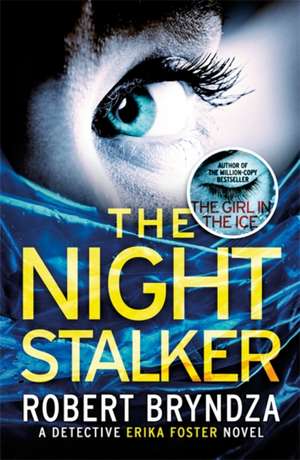 The Night Stalker de Robert Bryndza