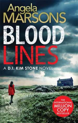 Blood Lines de Angela Marsons