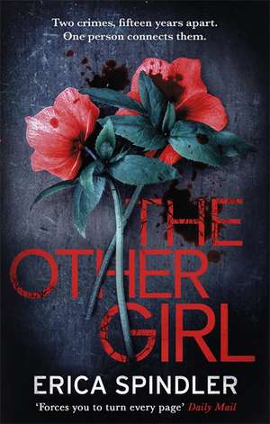 Spindler, E: Other Girl