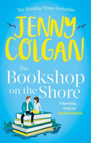 The Bookshop on the Shore de Jenny Colgan