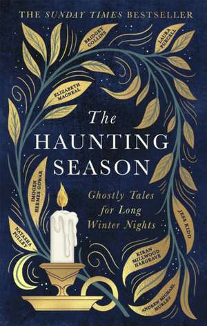 The Haunting Season de Bridget Collins