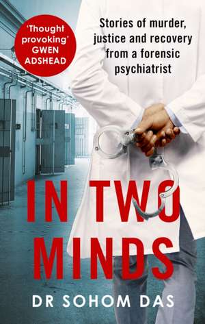 In Two Minds de Sohom Das