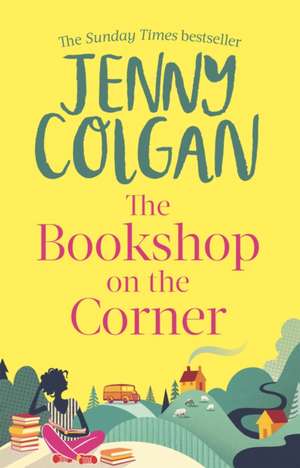 The Bookshop on the Corner de Jenny Colgan