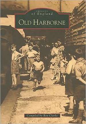 Old Harborne de Roy Clarke