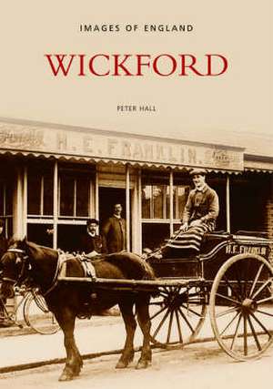 Wickford de Peter Hall