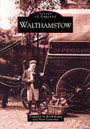 Walthamstow de Keith Romig