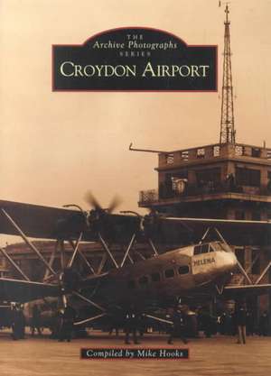 Croydon Airport de Michael J. Hooks