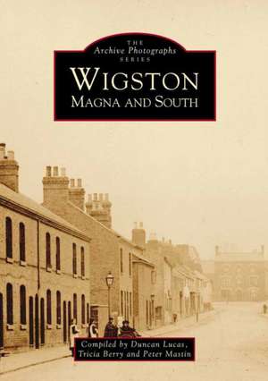 Wigston de Duncan Lucas