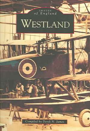 IMAGES OF ENGLAND WESTLAND