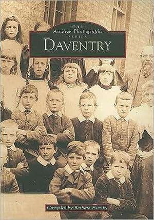 Daventry de Barbara Hornby