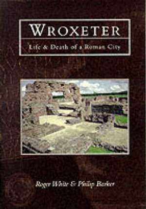 White, R: Wroxeter de Roger White