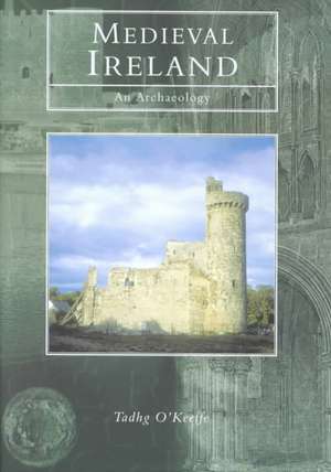 MEDIEVAL IRELAND