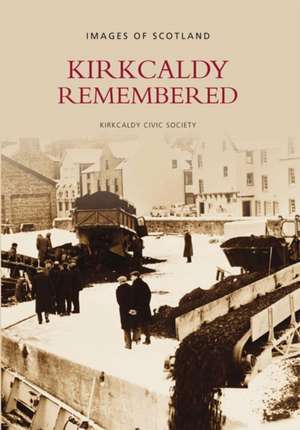 Kirkcaldy de Kirkcaldy Civic Society