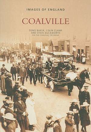 Coalville de Denis Baker