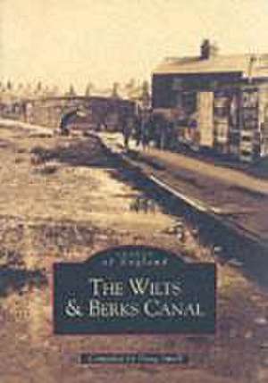 Wilts and Berks Canal de Doug Small