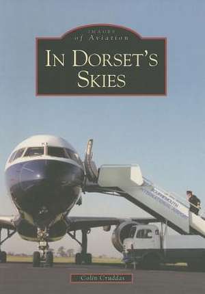 In Dorset's Skies de Colin Cruddas