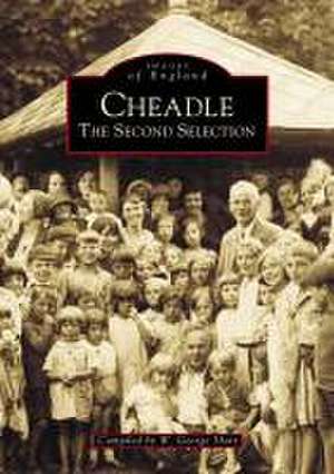 Cheadle de W.George Short