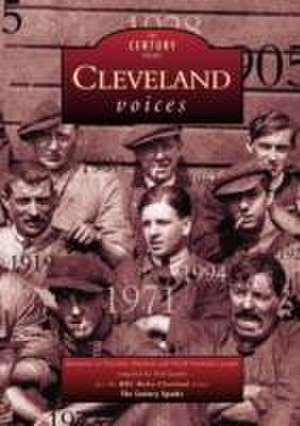 Cleveland Voices de NEIL GANDER