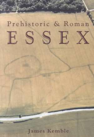 ANCIENT ESSEX de James Kemble