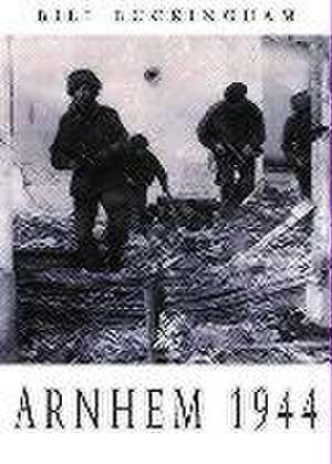 ARNHEM 1944