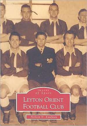 Leyton Orient Football Club