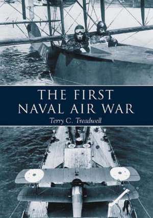 1ST NAVAL AIR WAR