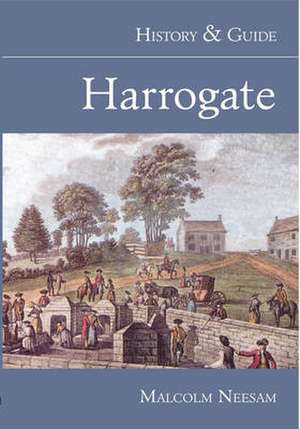 Harrogate de Malcolm Neesam