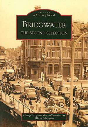 Bridgwater: The Second Selection de Blake Museum