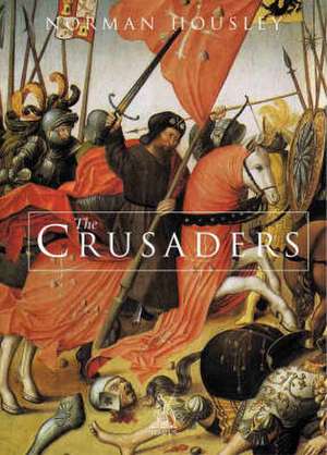 CRUSADERS