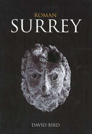 Roman Surrey de David Bird