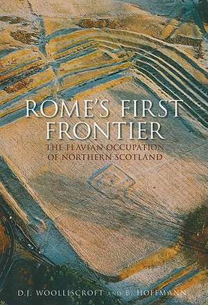 The First Frontier de B. Hoffman