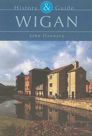 Wigan de John Hannavy