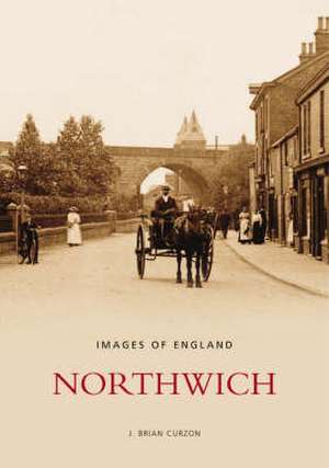 Northwich de J. Brian Curzon