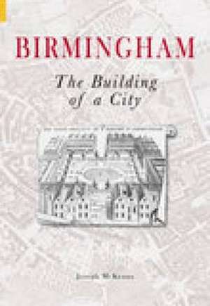 McKenna, J: Birmingham de Joseph McKenna