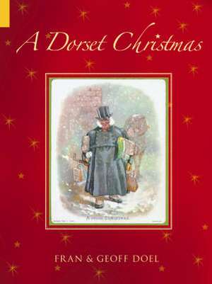 A Dorset Christmas de Fran Doel