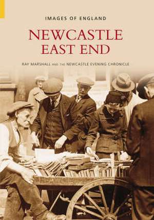 Marshall, R: Newcastle East End de Raymond Marshall