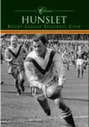 Hunslet RLFC Classics de Phil Hodgson