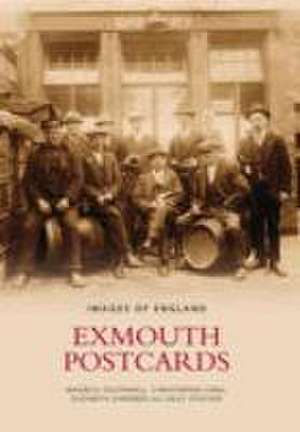 Southwell, M: Exmouth Postcards de Maurice Southwell