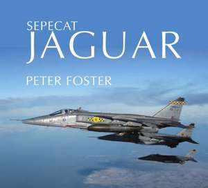 Sepecat Jaguar