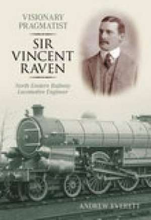 Sir Vincent Raven de Andrew Everett