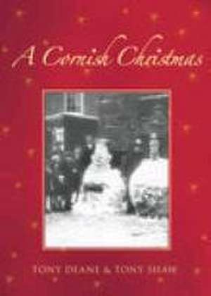 A Cornish Christmas de Clifford Shaw