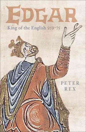 Edgar de Peter Rex